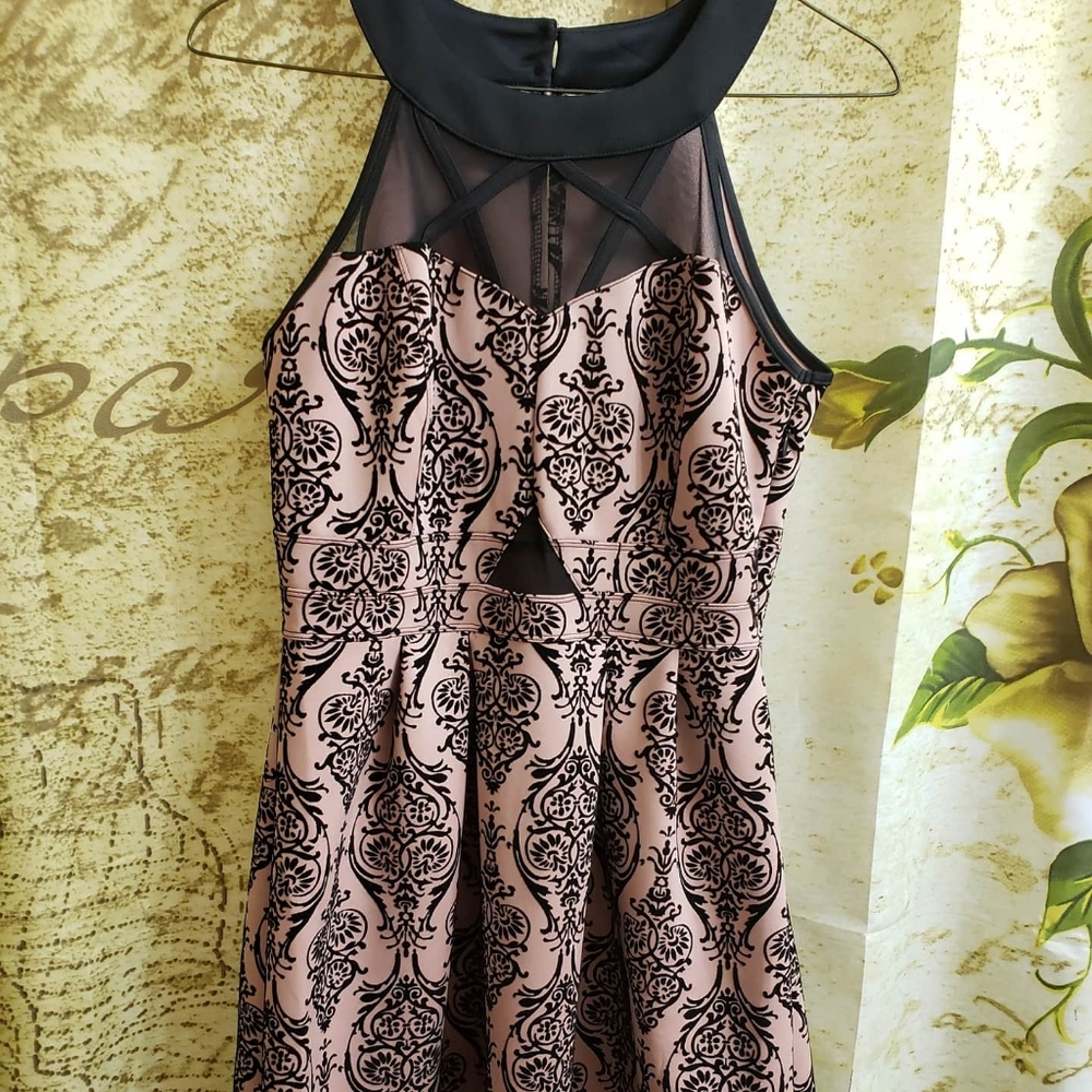 Enfocus Party Dress